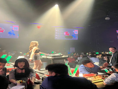 青岛夜场招聘